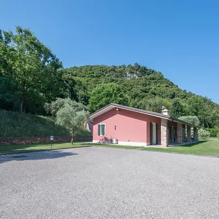 Apartmentsgarda - Ca' Capre