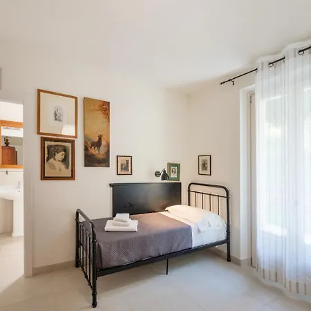 Apartmentsgarda - Ca' Capre *