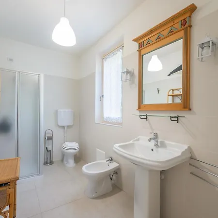 Apartmentsgarda - Ca' Capre Garda (Verona)