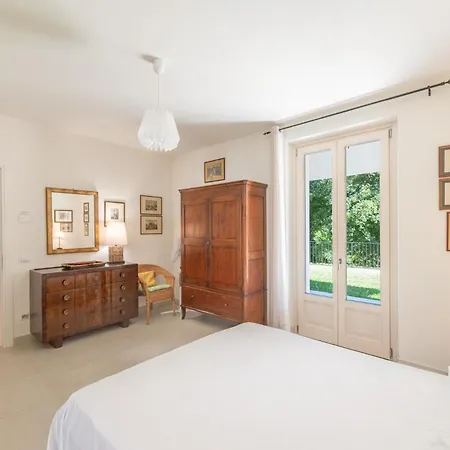 Дом отдыха Apartmentsgarda - Ca' Capre