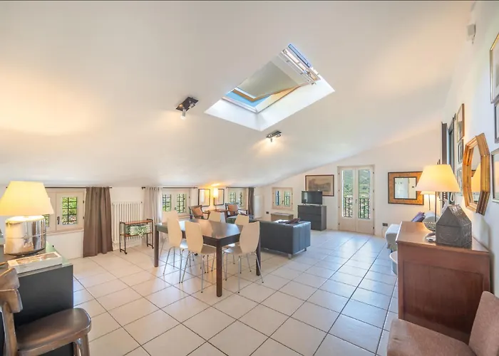 Apartmentsgarda - Ca' Capre Hébergement de vacances Garde