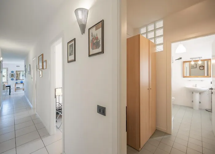 Apartmentsgarda - Ca' Capre *