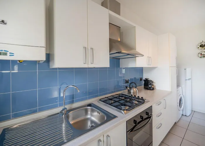 Apartmentsgarda - Ca' Capre Garde