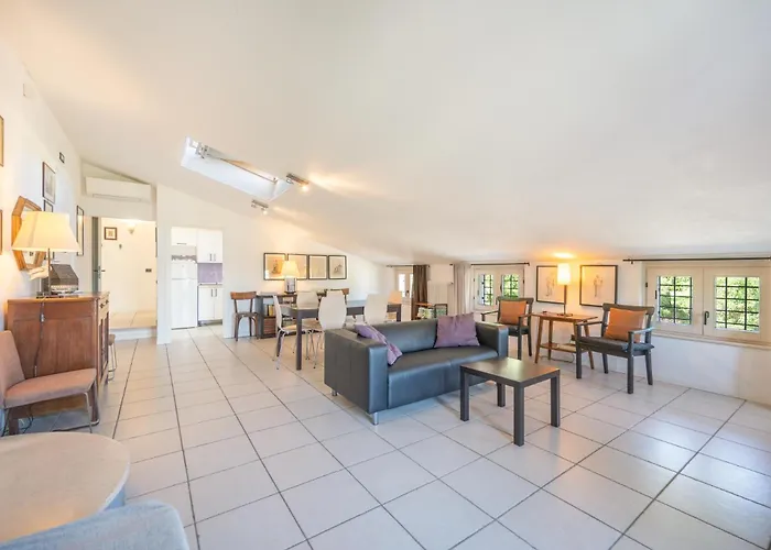 Apartmentsgarda - Ca' Capre * Garde