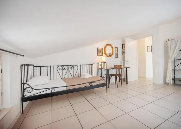 Apartmentsgarda - Ca' Capre