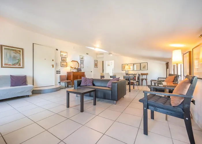 Hébergement de vacances Apartmentsgarda - Ca' Capre