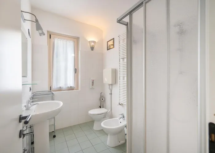 Apartmentsgarda - Ca' Capre Hébergement de vacances Garde