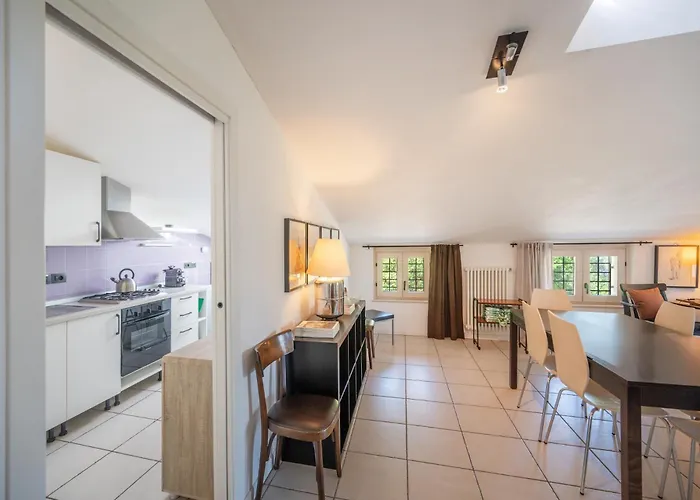 Apartmentsgarda - Ca' Capre *