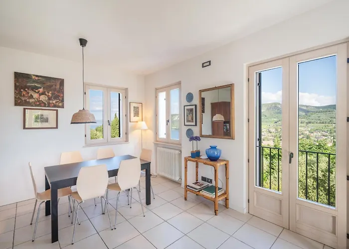 Apartmentsgarda - Ca' Capre Garde