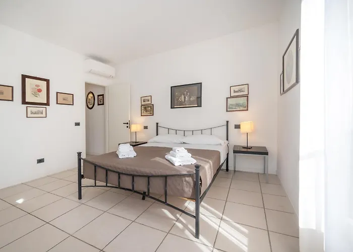 Apartmentsgarda - Ca' Capre * Garde