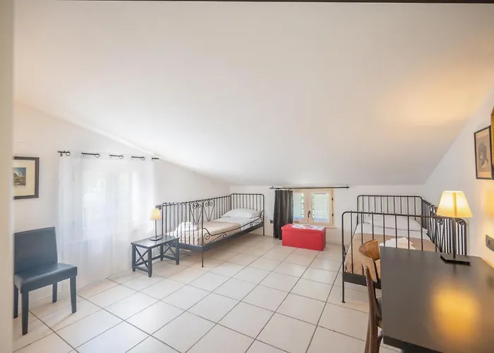 Apartmentsgarda - Ca' Capre