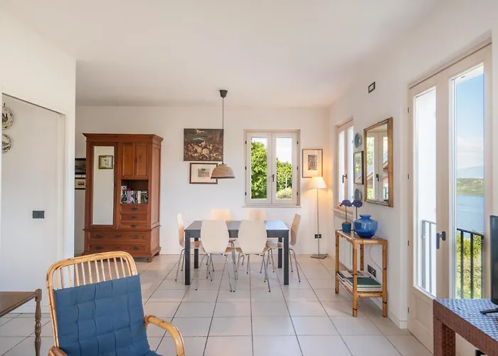 Apartmentsgarda - Ca' Capre Hébergement de vacances