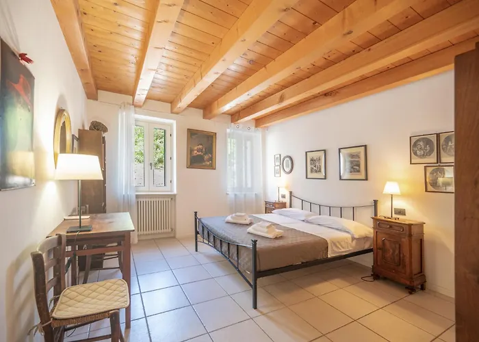 Apartmentsgarda - Ca' Capre *