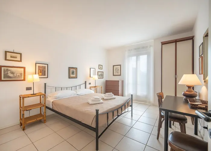 Apartmentsgarda - Ca' Capre Garde