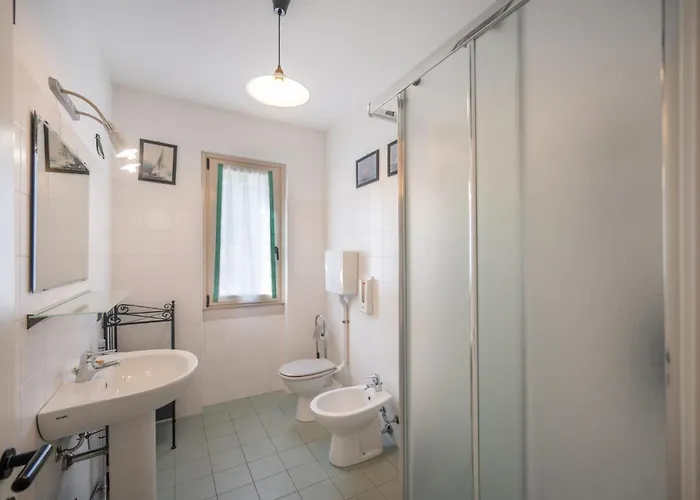 Apartmentsgarda - Ca' Capre * Garde