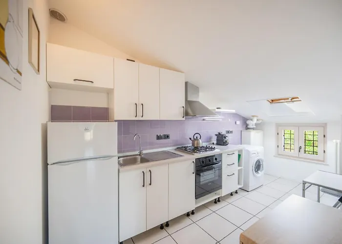 Apartmentsgarda - Ca' Capre