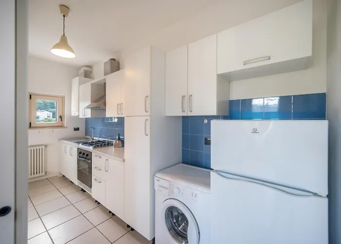 Apartmentsgarda - Ca' Capre Hébergement de vacances