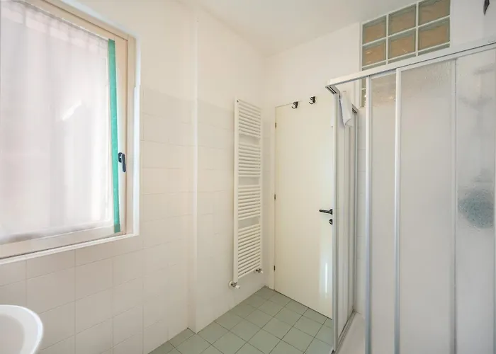 Apartmentsgarda - Ca' Capre Hébergement de vacances *