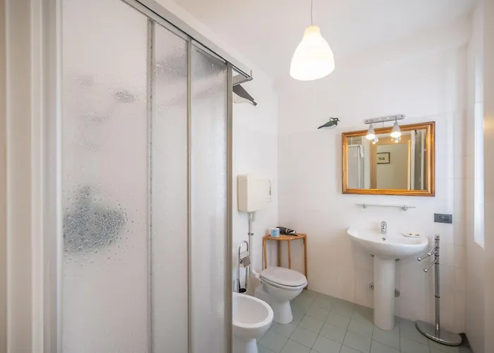 Hébergement de vacances Apartmentsgarda - Ca' Capre *