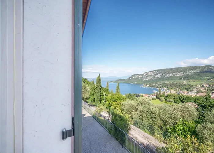 Apartmentsgarda - Ca' Capre Garde