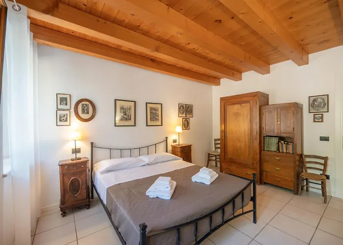 Apartmentsgarda - Ca' Capre