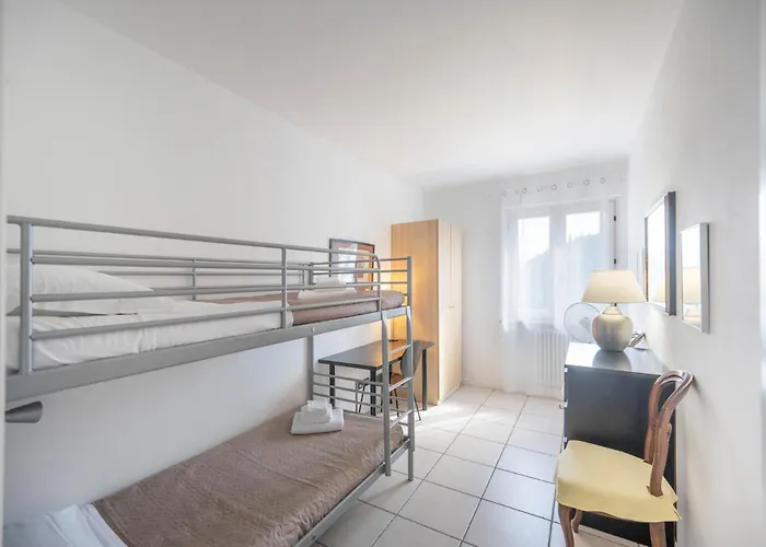 Apartmentsgarda - Ca' Capre *