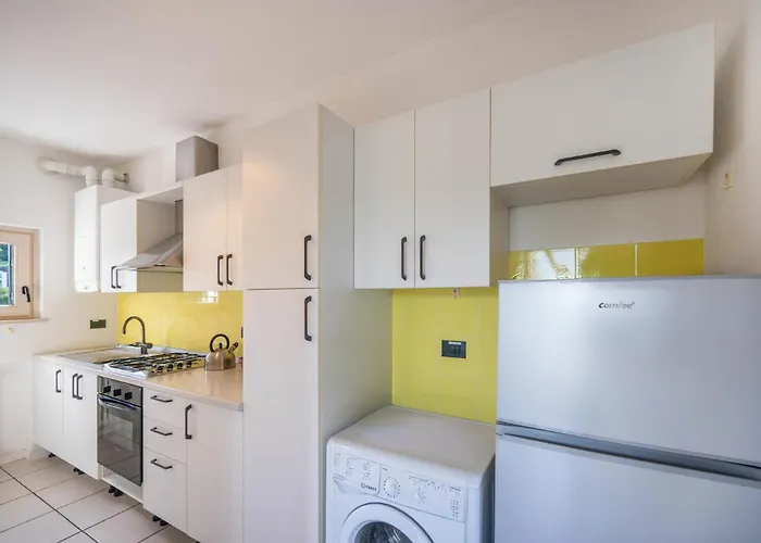 Apartmentsgarda - Ca' Capre