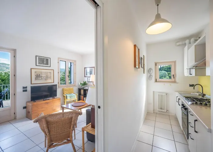 Apartmentsgarda - Ca' Capre *