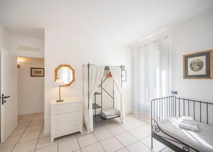 Apartmentsgarda - Ca' Capre Garde