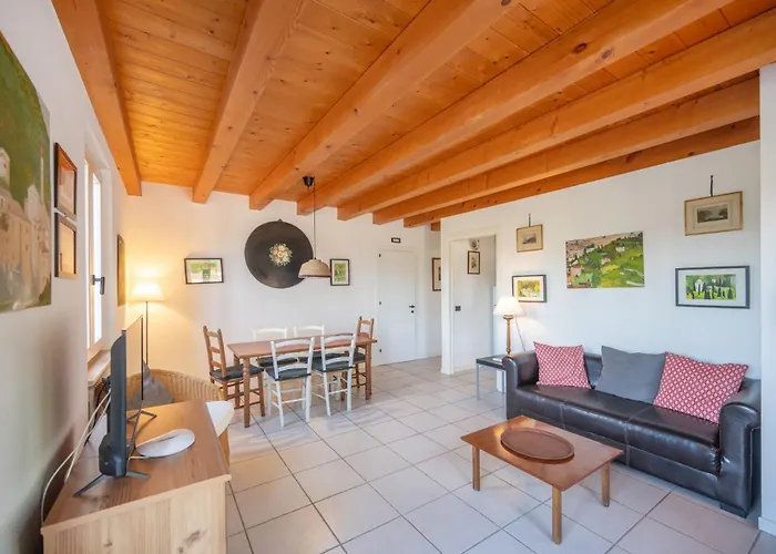 Apartmentsgarda - Ca' Capre