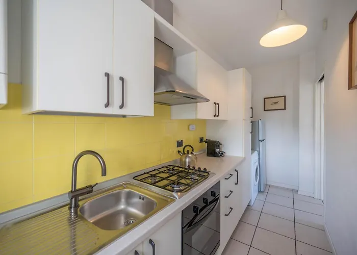 Apartmentsgarda - Ca' Capre Hébergement de vacances