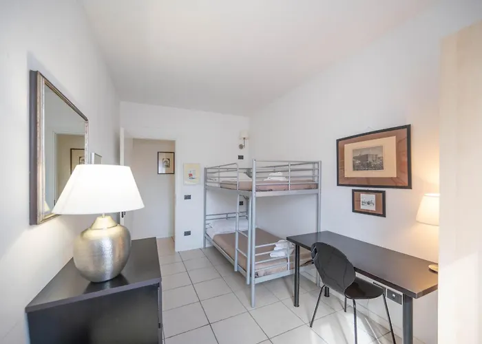 Hébergement de vacances Apartmentsgarda - Ca' Capre *