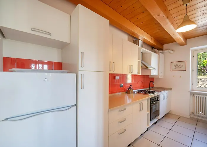 Apartmentsgarda - Ca' Capre Hébergement de vacances Garde