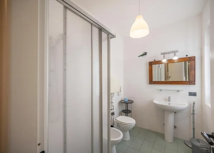 Apartmentsgarda - Ca' Capre *