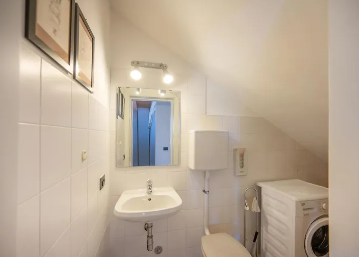 Apartmentsgarda - Ca' Capre Garde