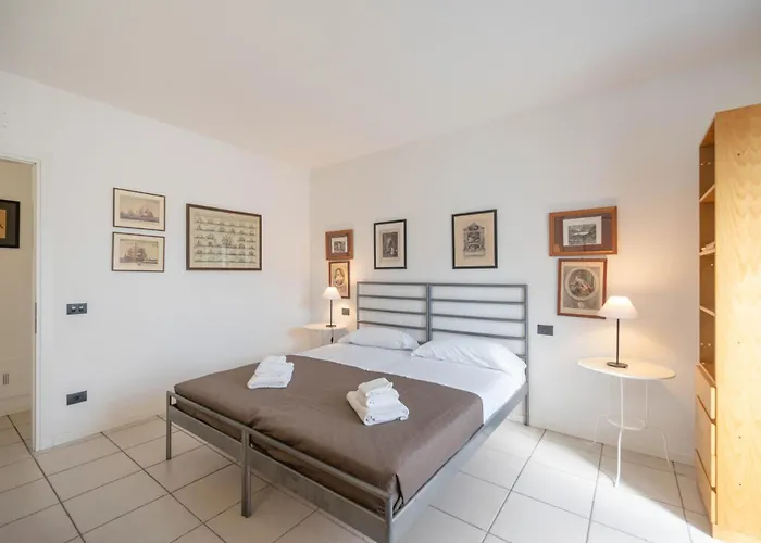 Apartmentsgarda - Ca' Capre