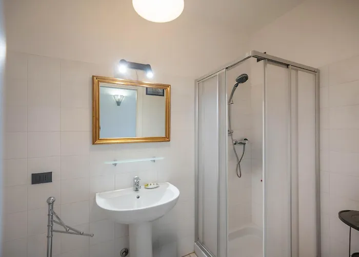 Hébergement de vacances Apartmentsgarda - Ca' Capre