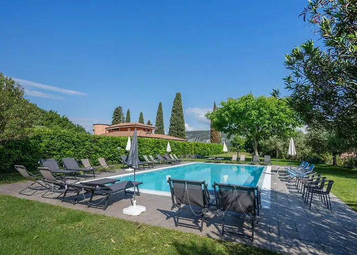 Apartmentsgarda - Ca' Capre Garde