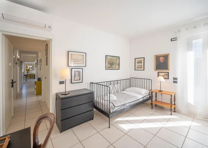 Hébergement de vacances Apartmentsgarda - Ca' Capre *