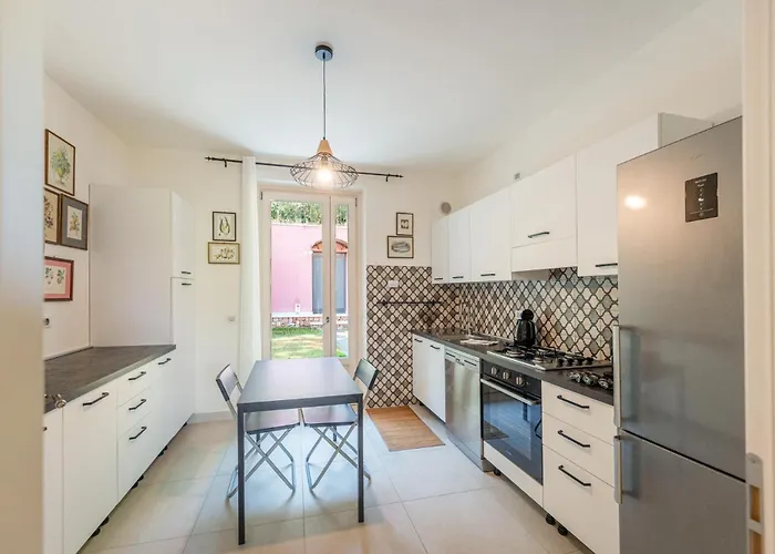 Apartmentsgarda - Ca' Capre Garde