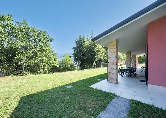 Apartmentsgarda - Ca' Capre