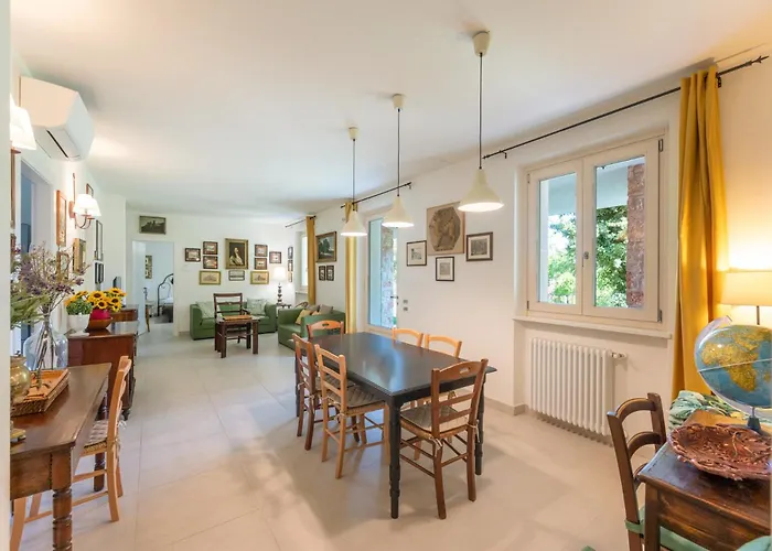 Hébergement de vacances Apartmentsgarda - Ca' Capre *