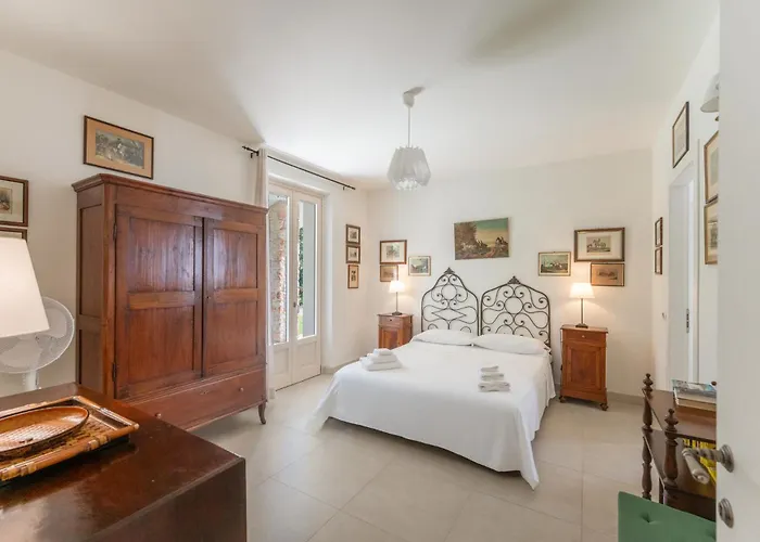 Hébergement de vacances Apartmentsgarda - Ca' Capre Garde