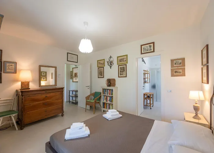 Apartmentsgarda - Ca' Capre Garde