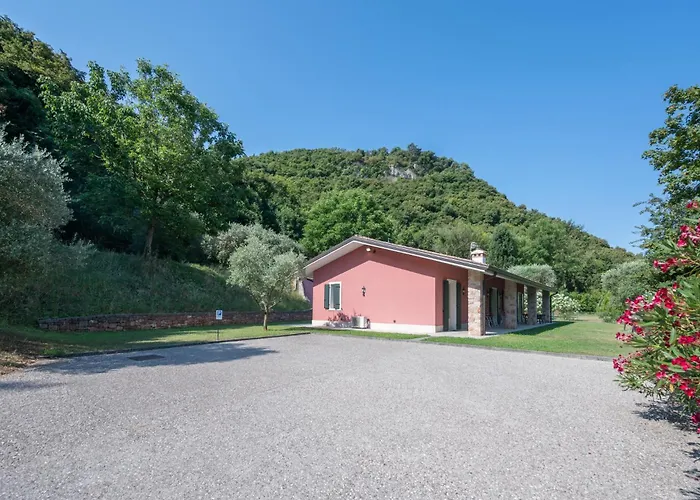 Apartmentsgarda - Ca' Capre