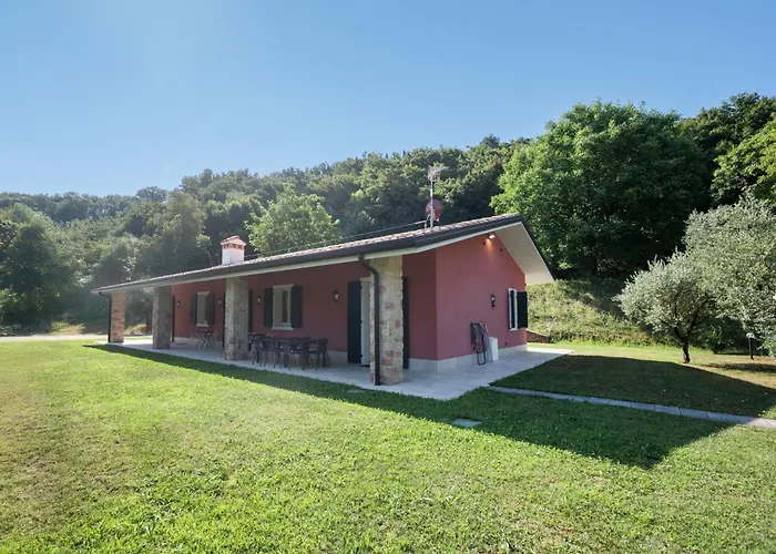 Hébergement de vacances Apartmentsgarda - Ca' Capre