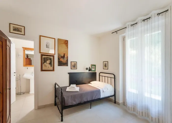 Apartmentsgarda - Ca' Capre *