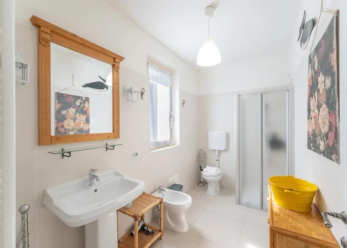 Apartmentsgarda - Ca' Capre Hébergement de vacances
