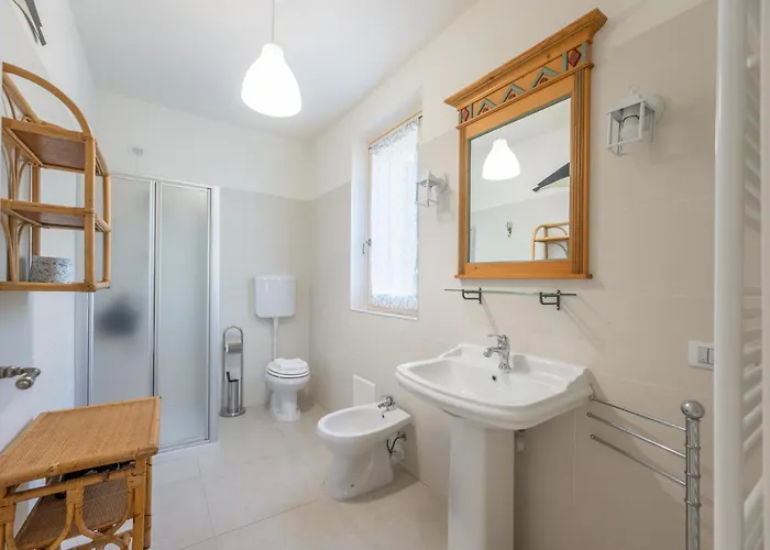 Apartmentsgarda - Ca' Capre Garde