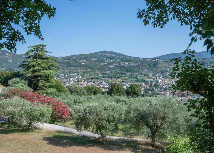 Apartmentsgarda - Ca' Capre * Garde